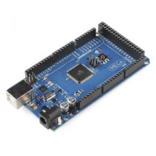 ARDUINO MEGA 2560 R3 (Compatible) -  ATmega2560 AVR USB board